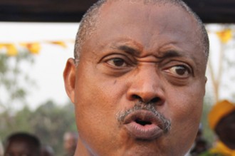 Togo : Jean-Pierre Fabre : « Obasanjo est disqualifié » dans la crise togolaise 